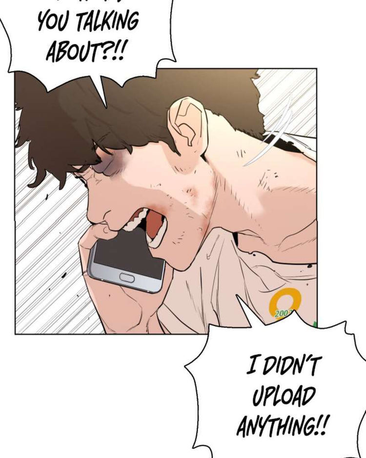 How to fight - Chapter 1 Page 294