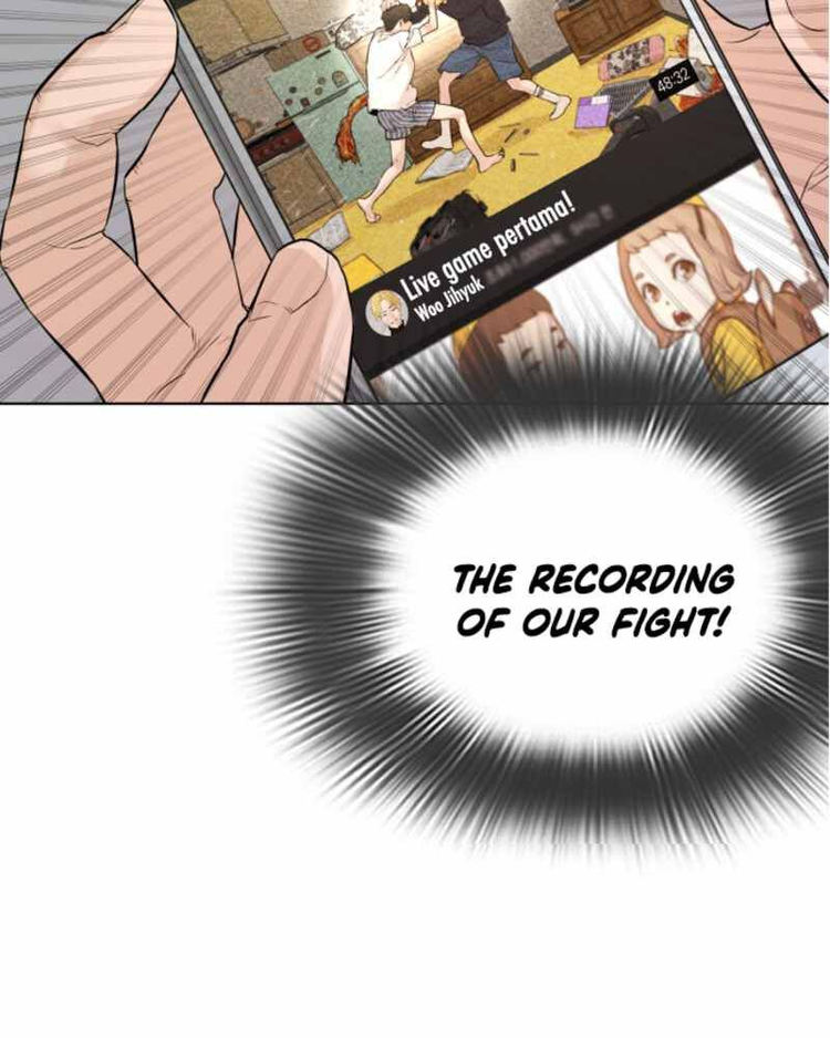 How to fight - Chapter 1 Page 306