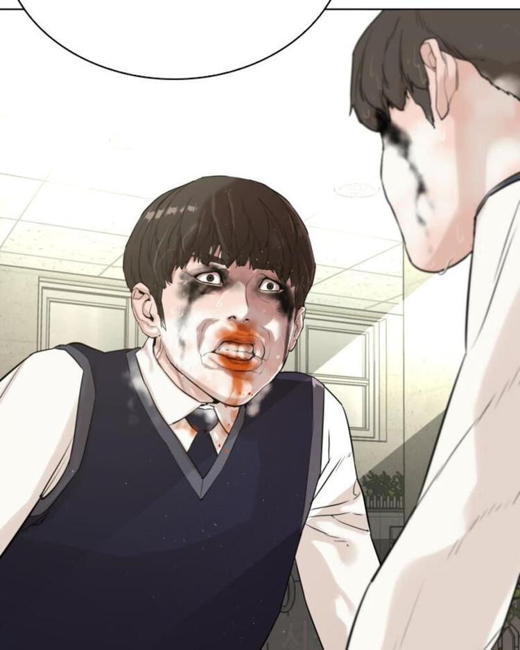 How to fight - Chapter 1 Page 34