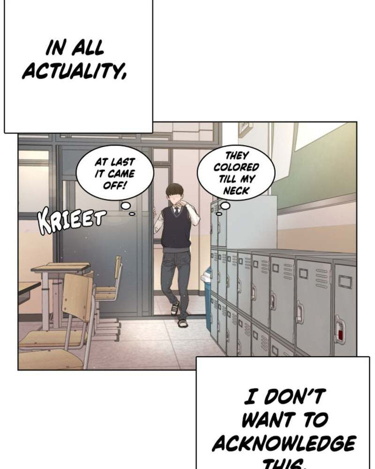How to fight - Chapter 1 Page 49