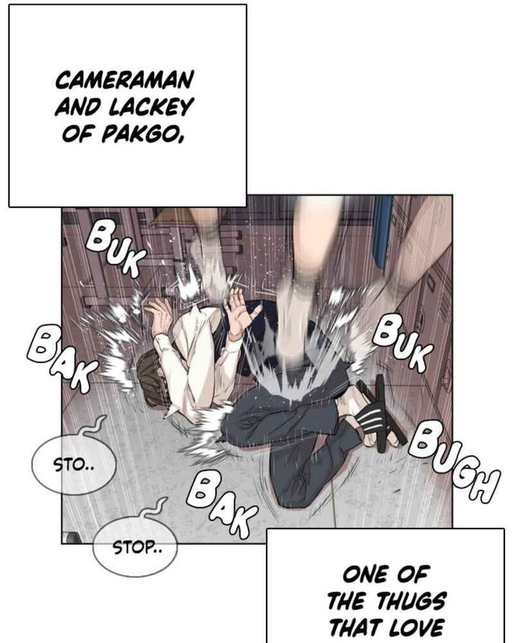 How to fight - Chapter 1 Page 59