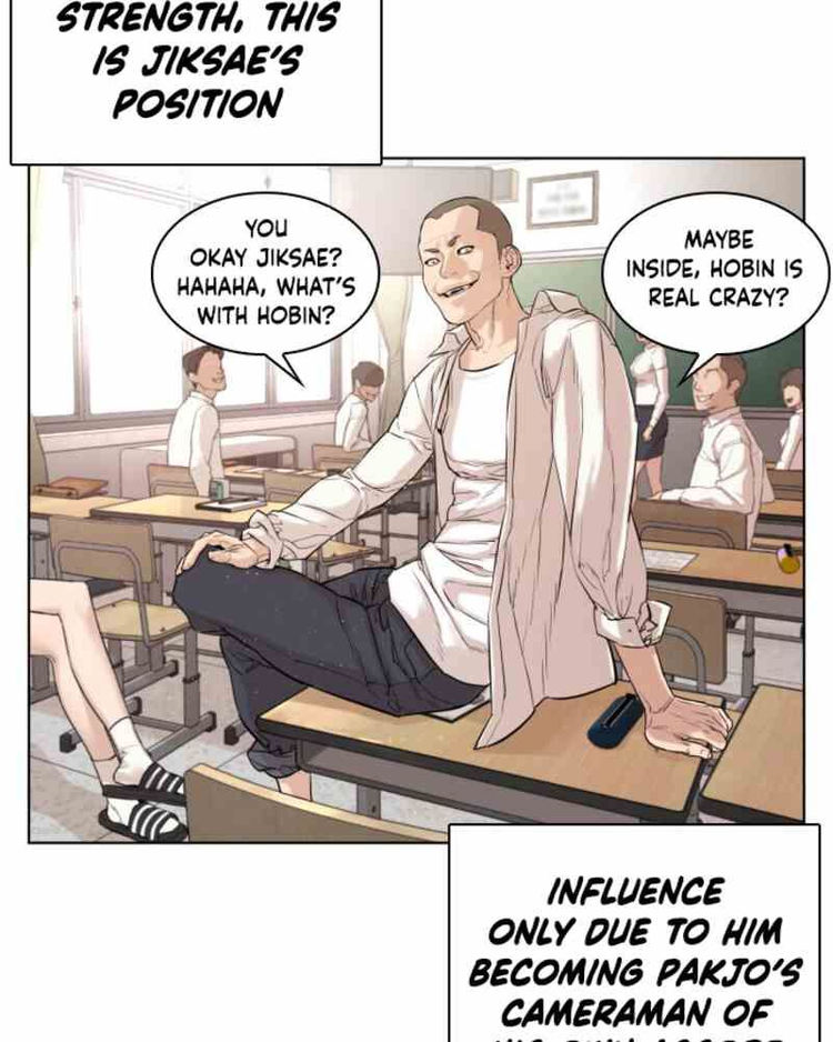 How to fight - Chapter 1 Page 68