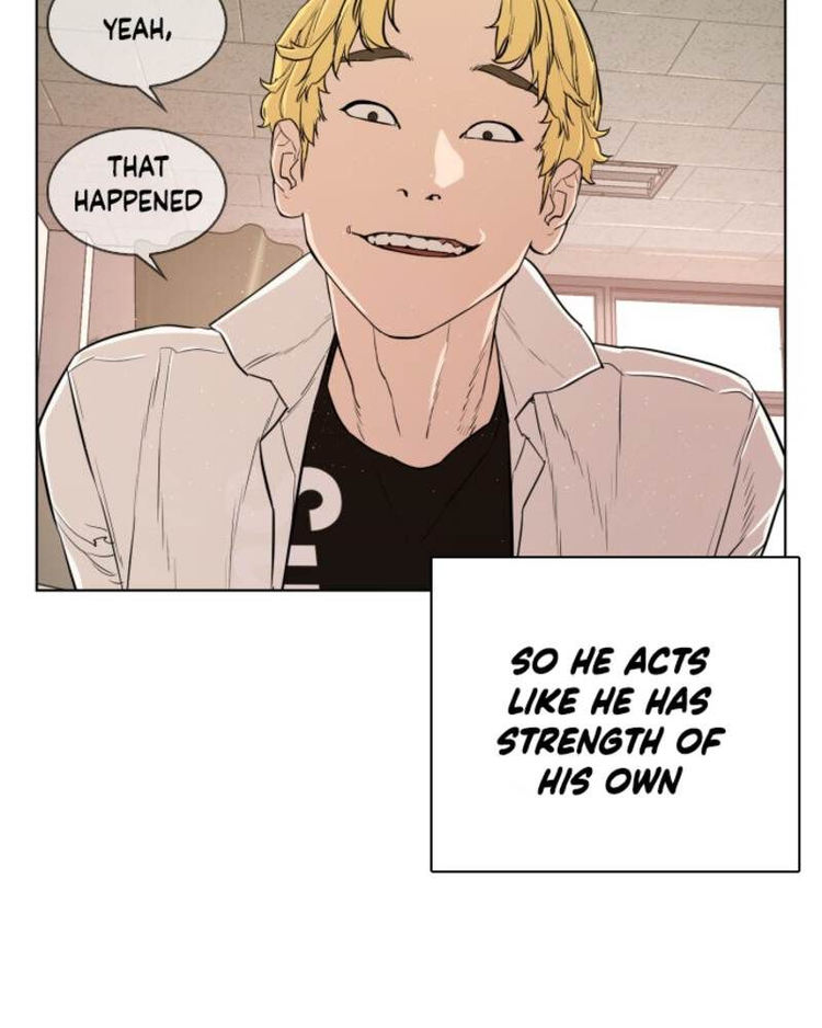How to fight - Chapter 1 Page 70