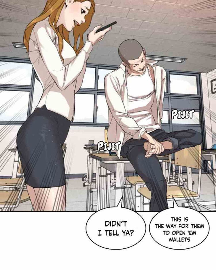 How to fight - Chapter 1 Page 77