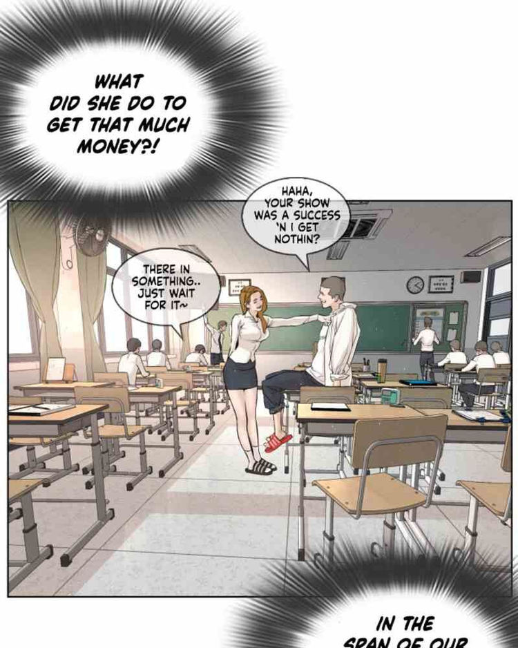 How to fight - Chapter 1 Page 81