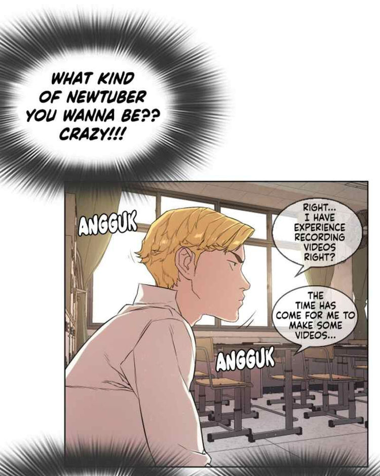 How to fight - Chapter 1 Page 88
