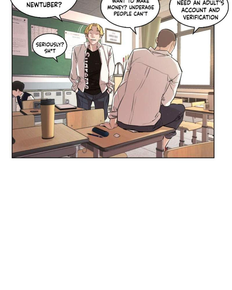 How to fight - Chapter 1 Page 90