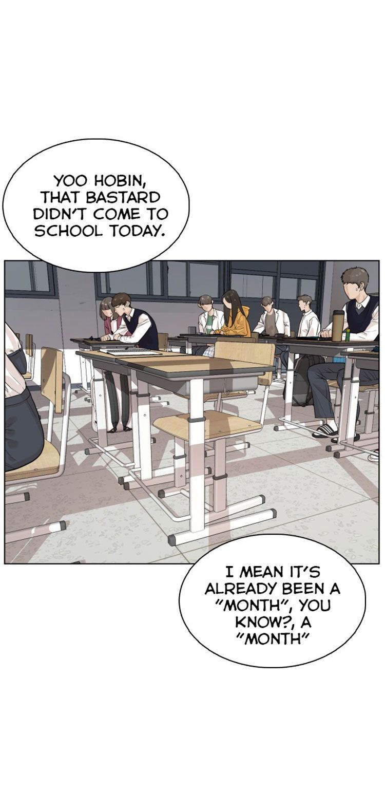 How to fight - Chapter 10 Page 13