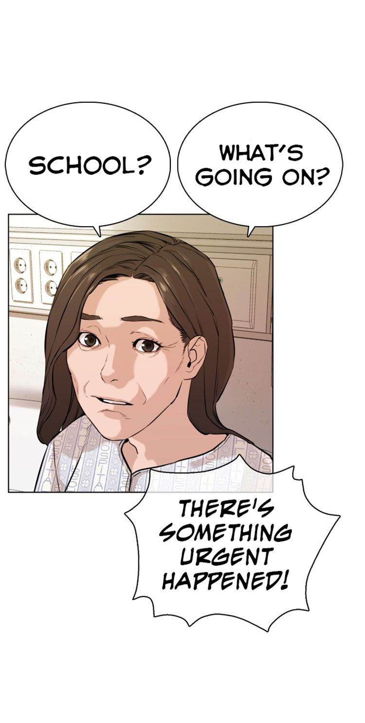 How to fight - Chapter 10 Page 46