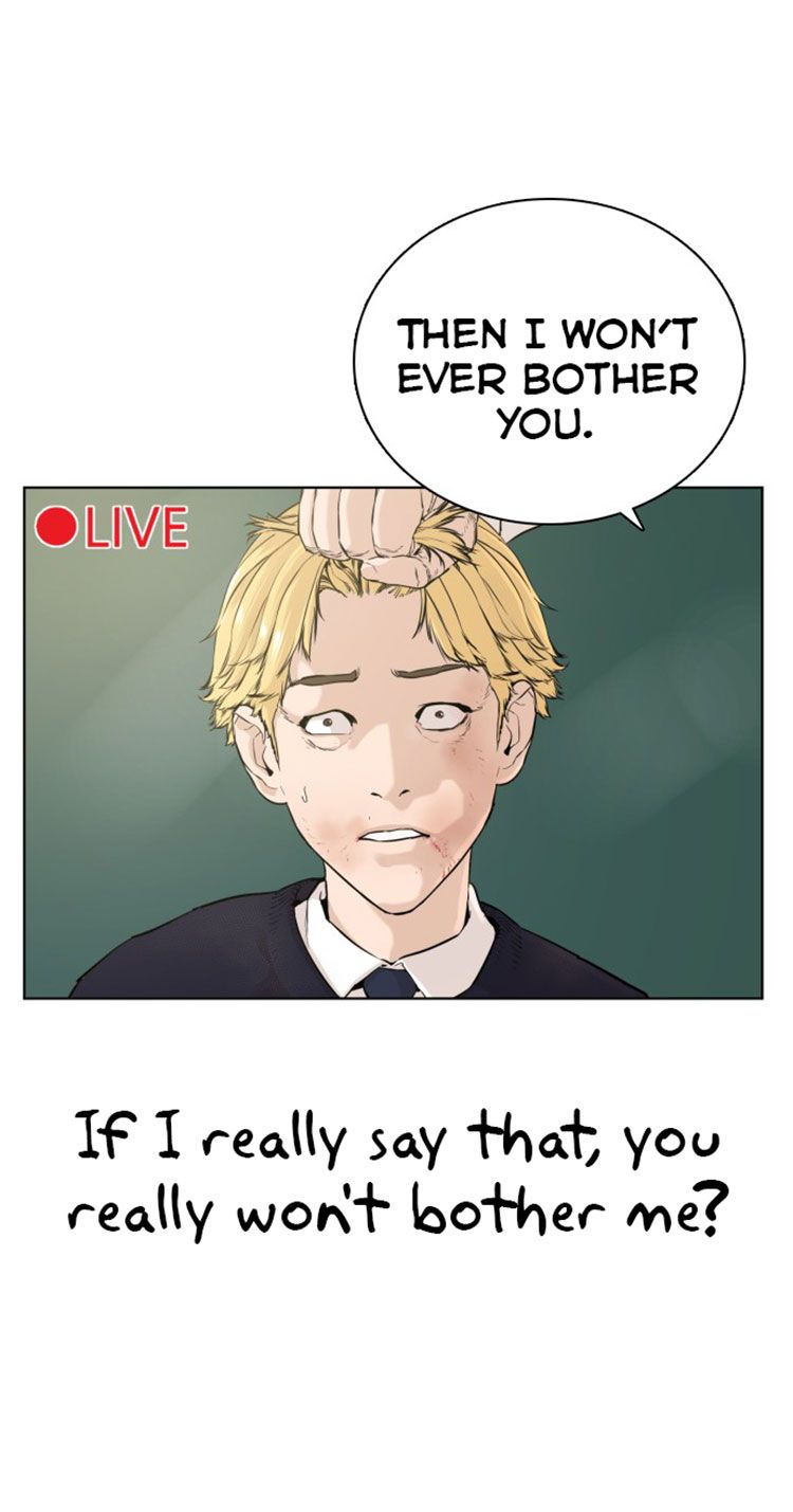 How to fight - Chapter 10 Page 56
