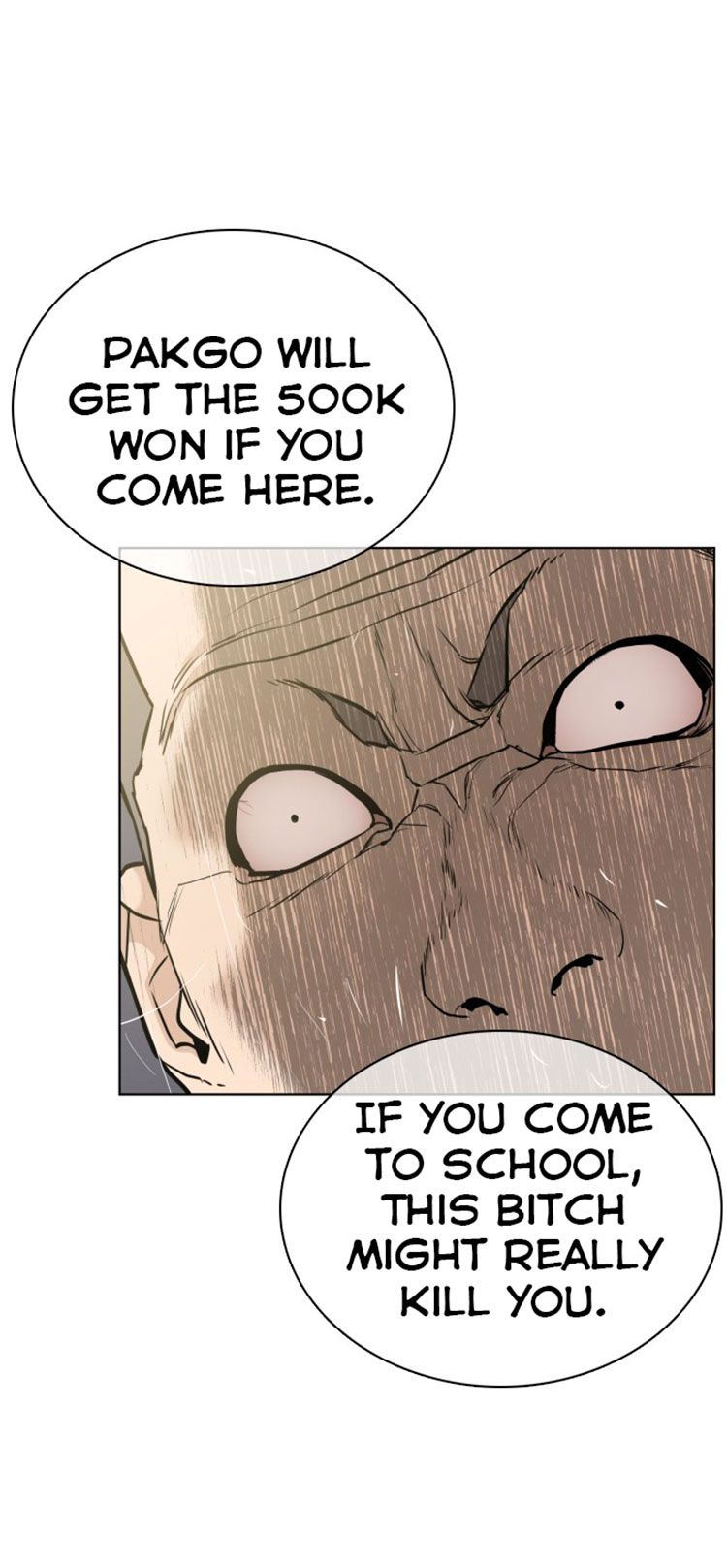 How to fight - Chapter 10 Page 59