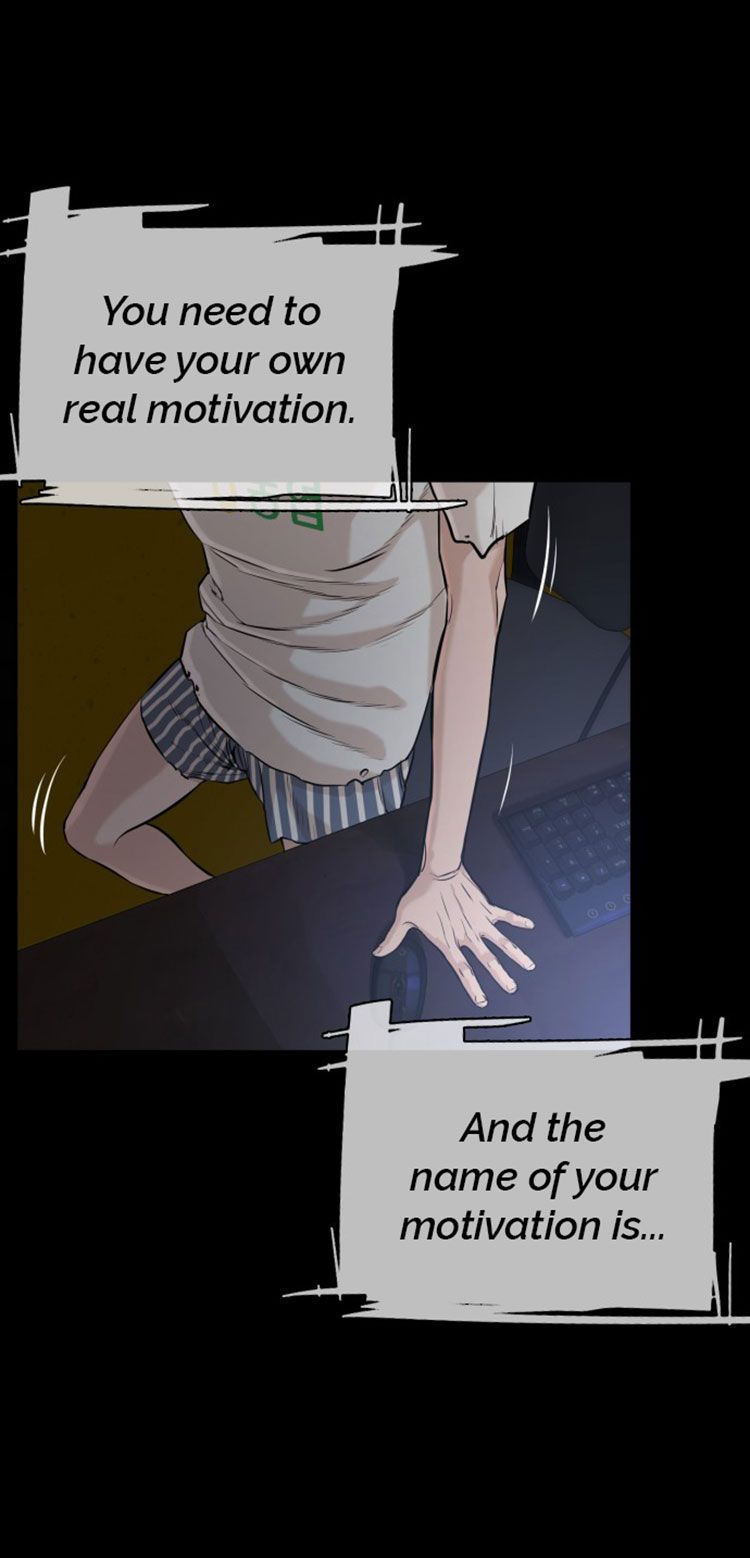 How to fight - Chapter 10 Page 6