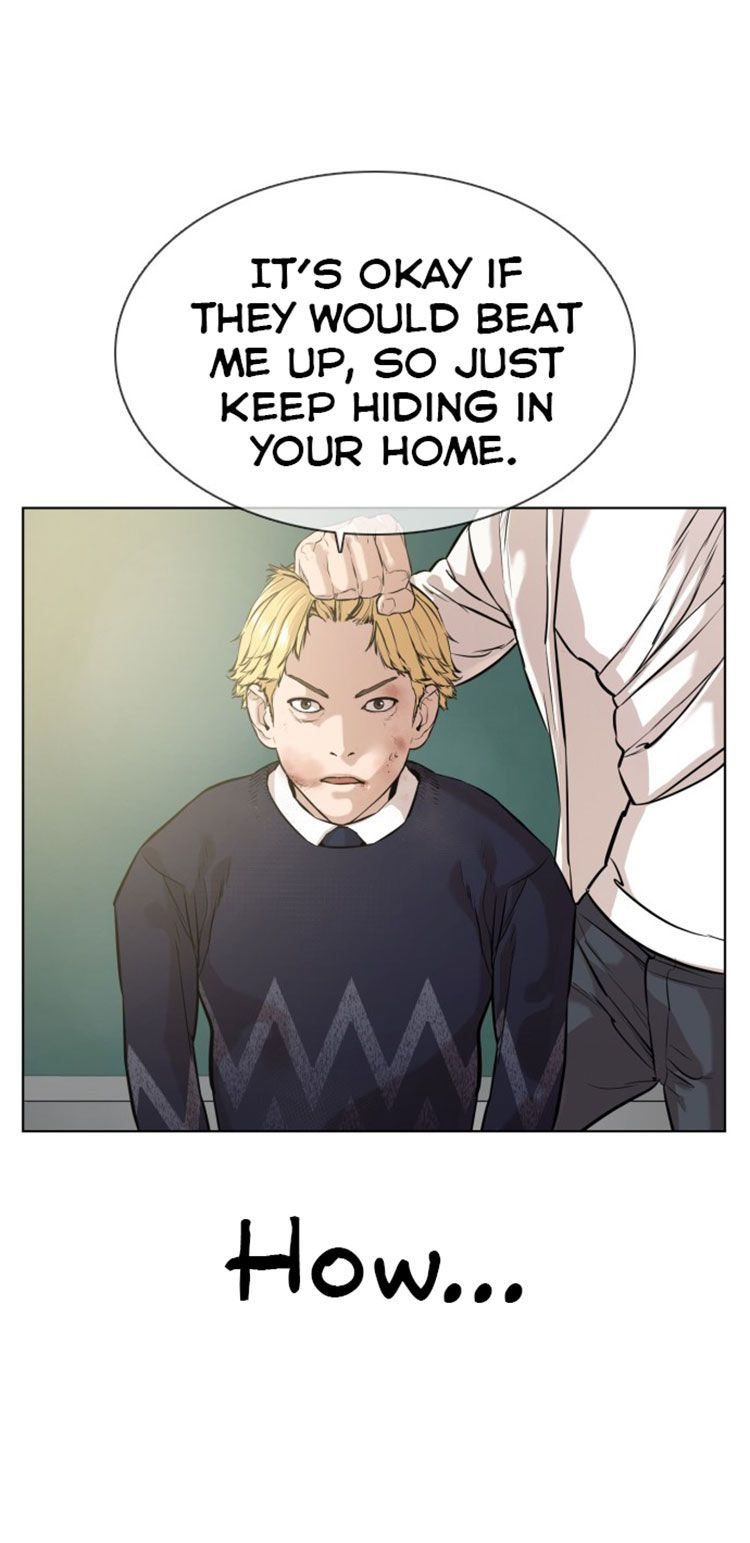 How to fight - Chapter 10 Page 60
