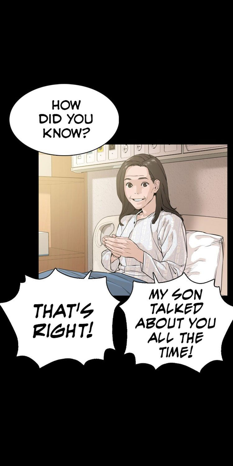 How to fight - Chapter 10 Page 64