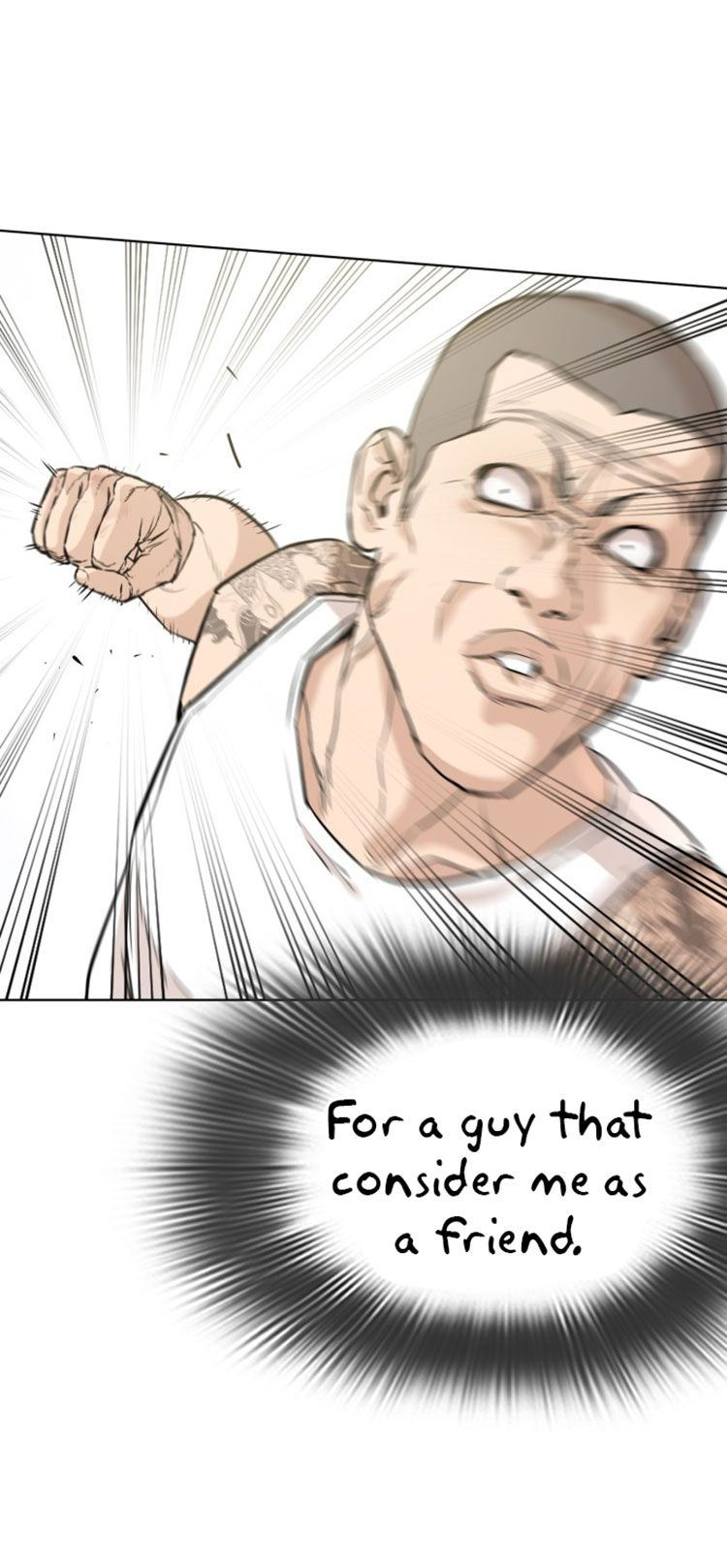 How to fight - Chapter 10 Page 68