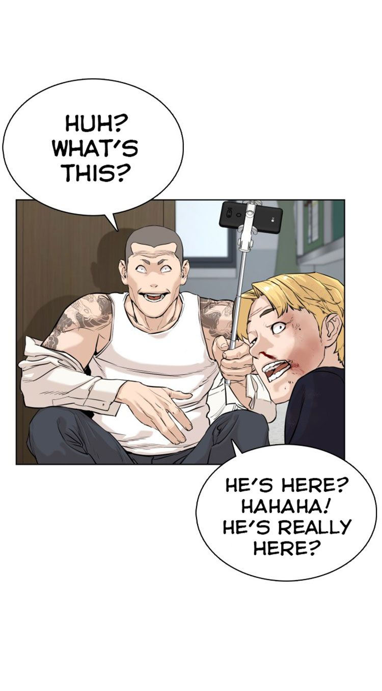 How to fight - Chapter 10 Page 79
