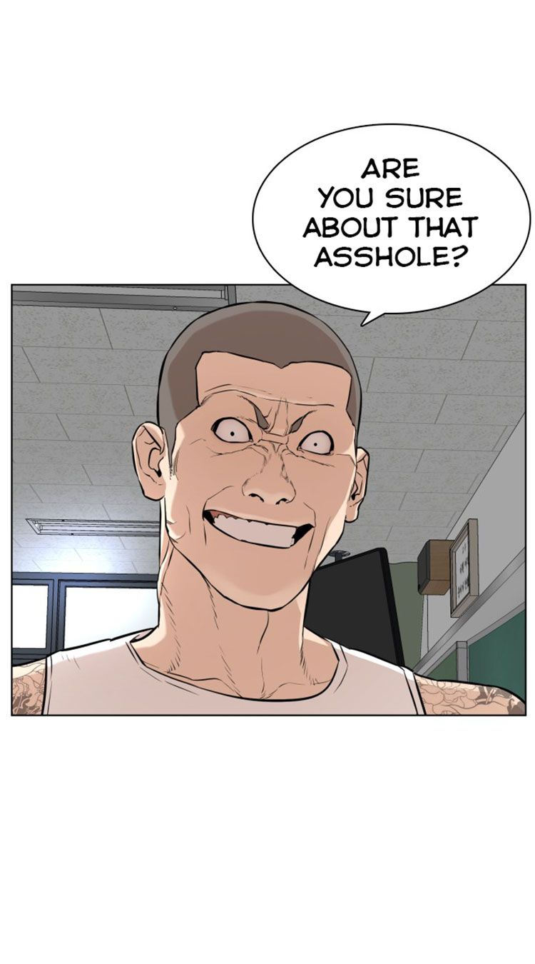 How to fight - Chapter 10 Page 86