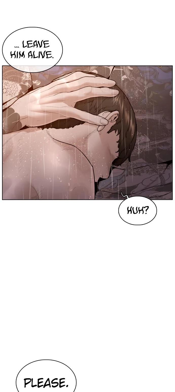 How to fight - Chapter 101 Page 101