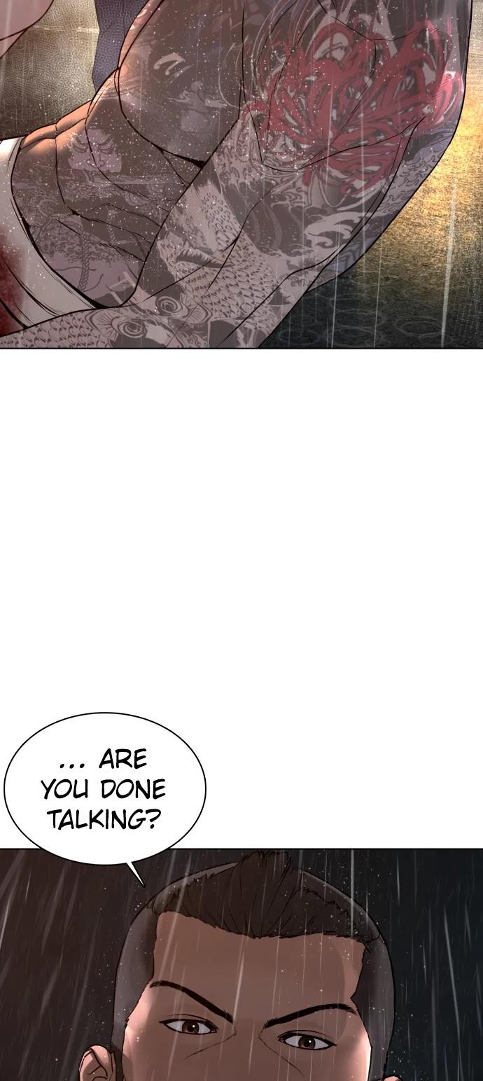How to fight - Chapter 101 Page 104