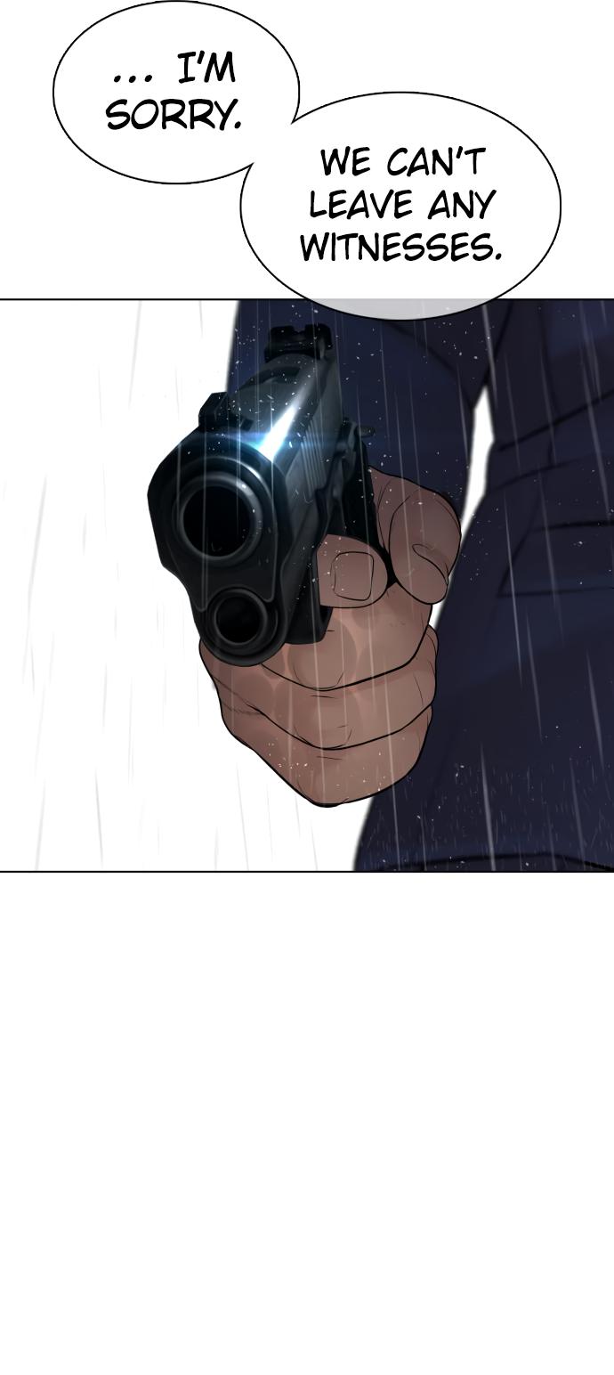 How to fight - Chapter 101 Page 107