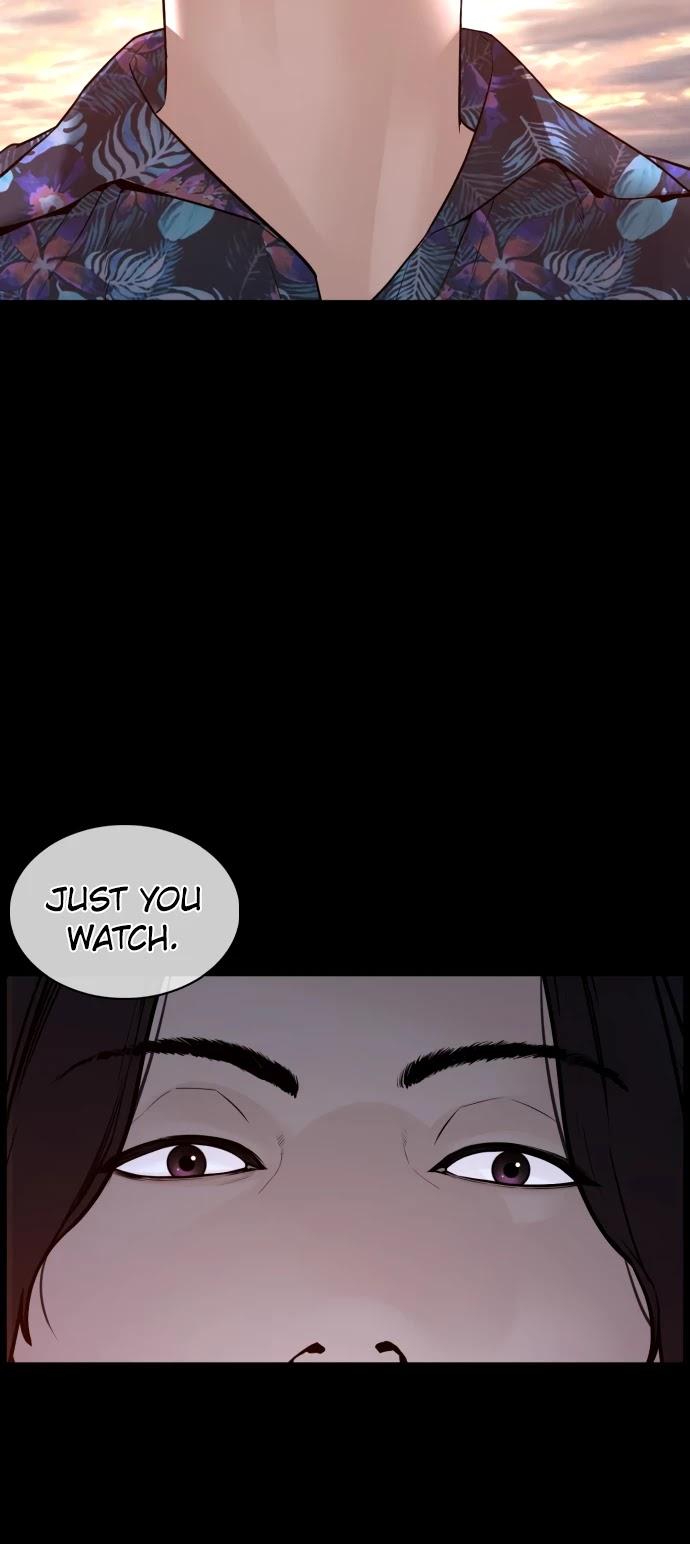 How to fight - Chapter 101 Page 2