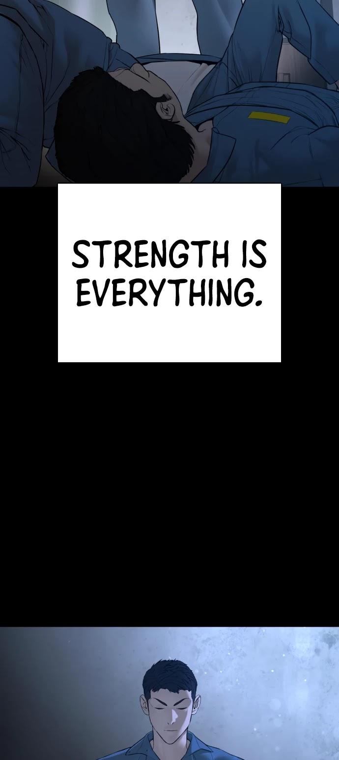 How to fight - Chapter 101 Page 21