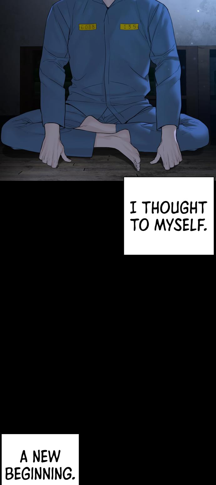 How to fight - Chapter 101 Page 22