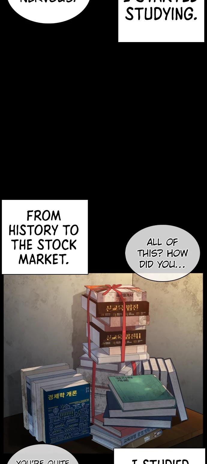 How to fight - Chapter 101 Page 28