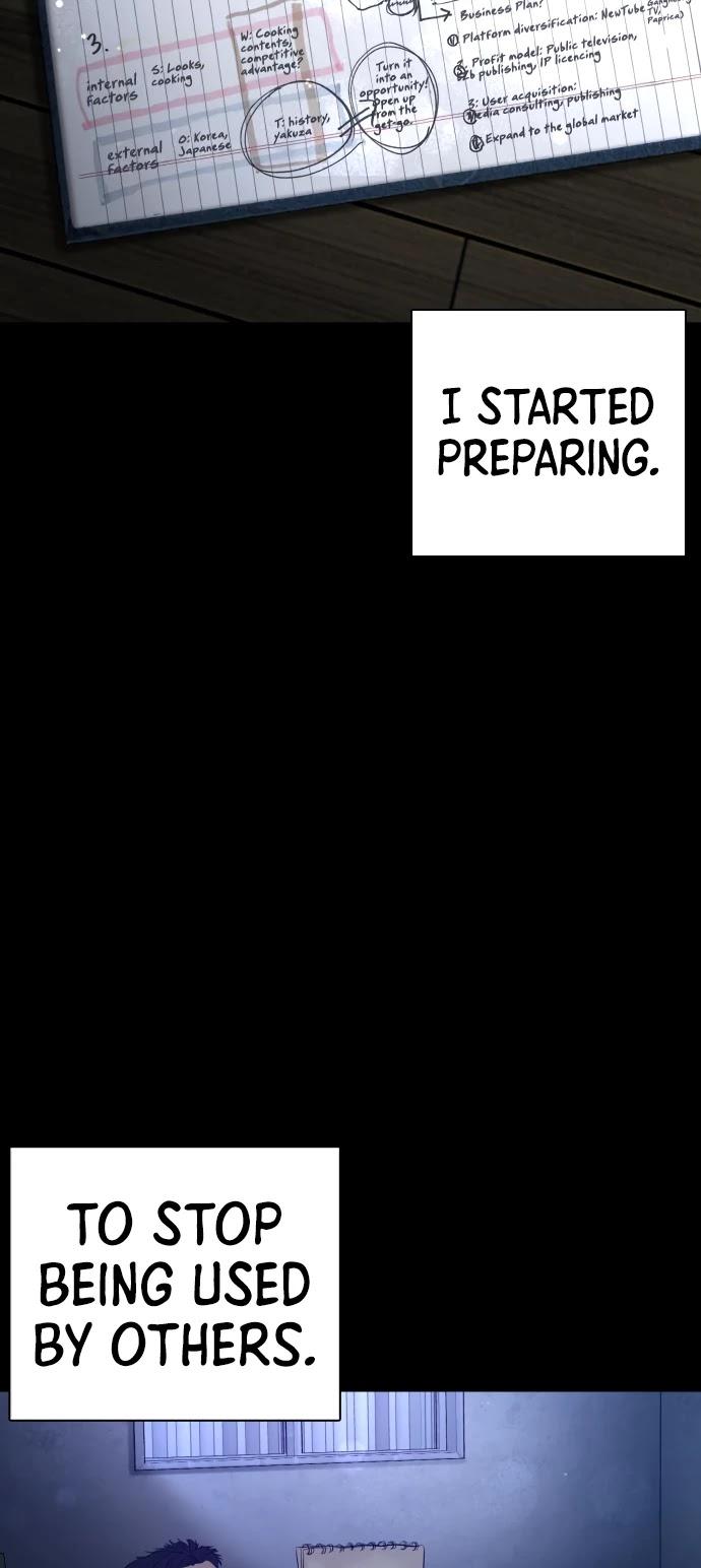 How to fight - Chapter 101 Page 37