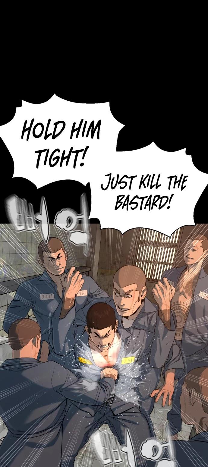 How to fight - Chapter 101 Page 39