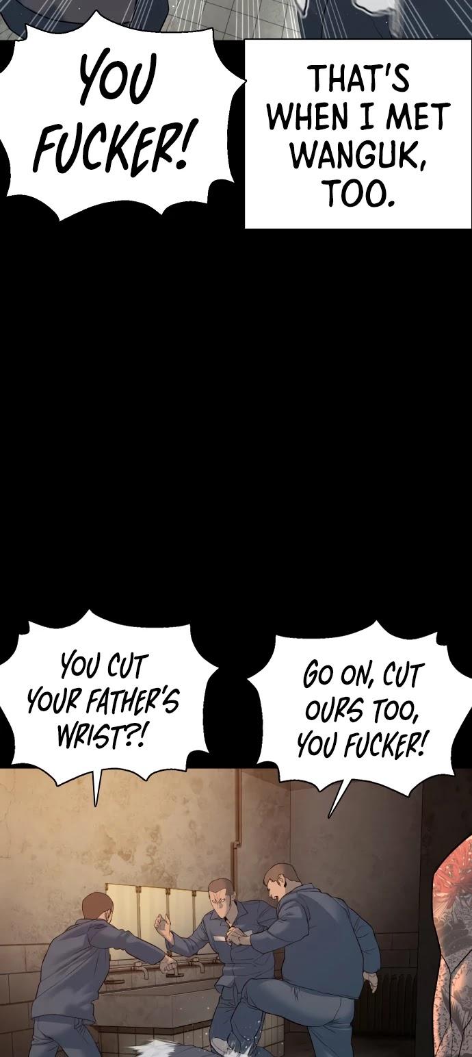 How to fight - Chapter 101 Page 40