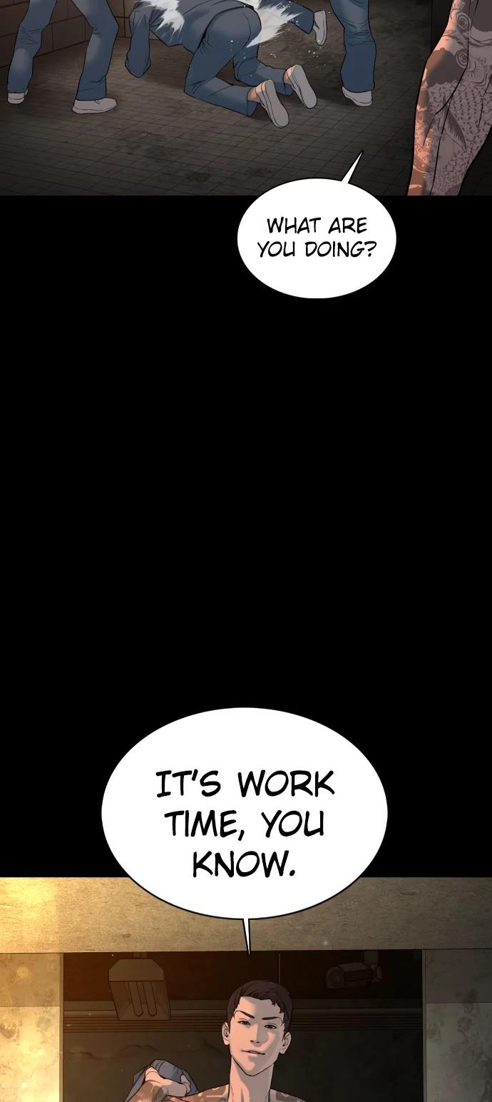 How to fight - Chapter 101 Page 41