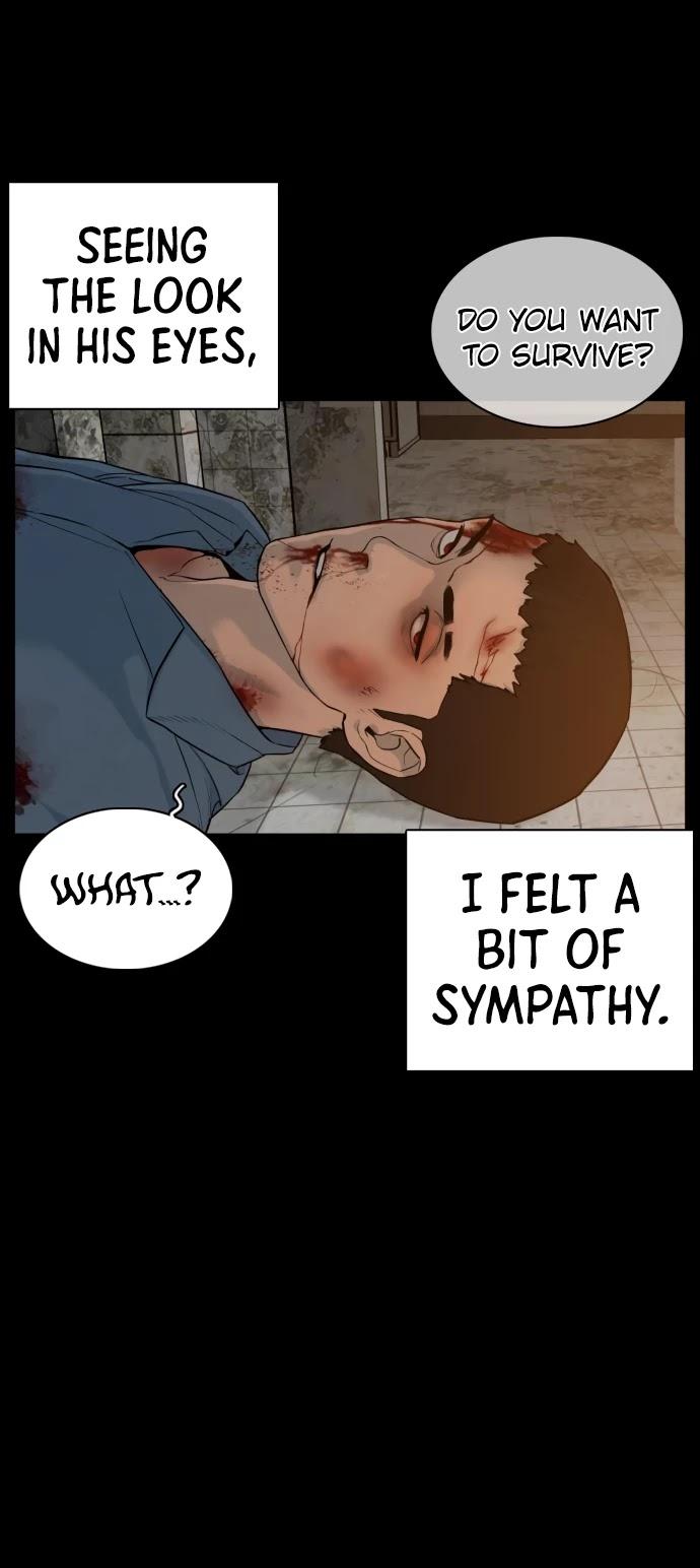 How to fight - Chapter 101 Page 43