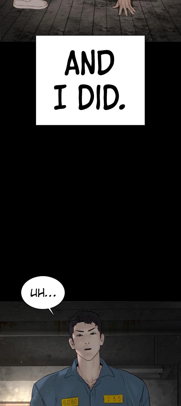 How to fight - Chapter 101 Page 45