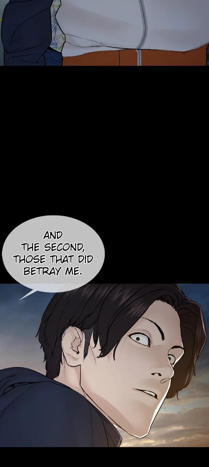 How to fight - Chapter 101 Page 60