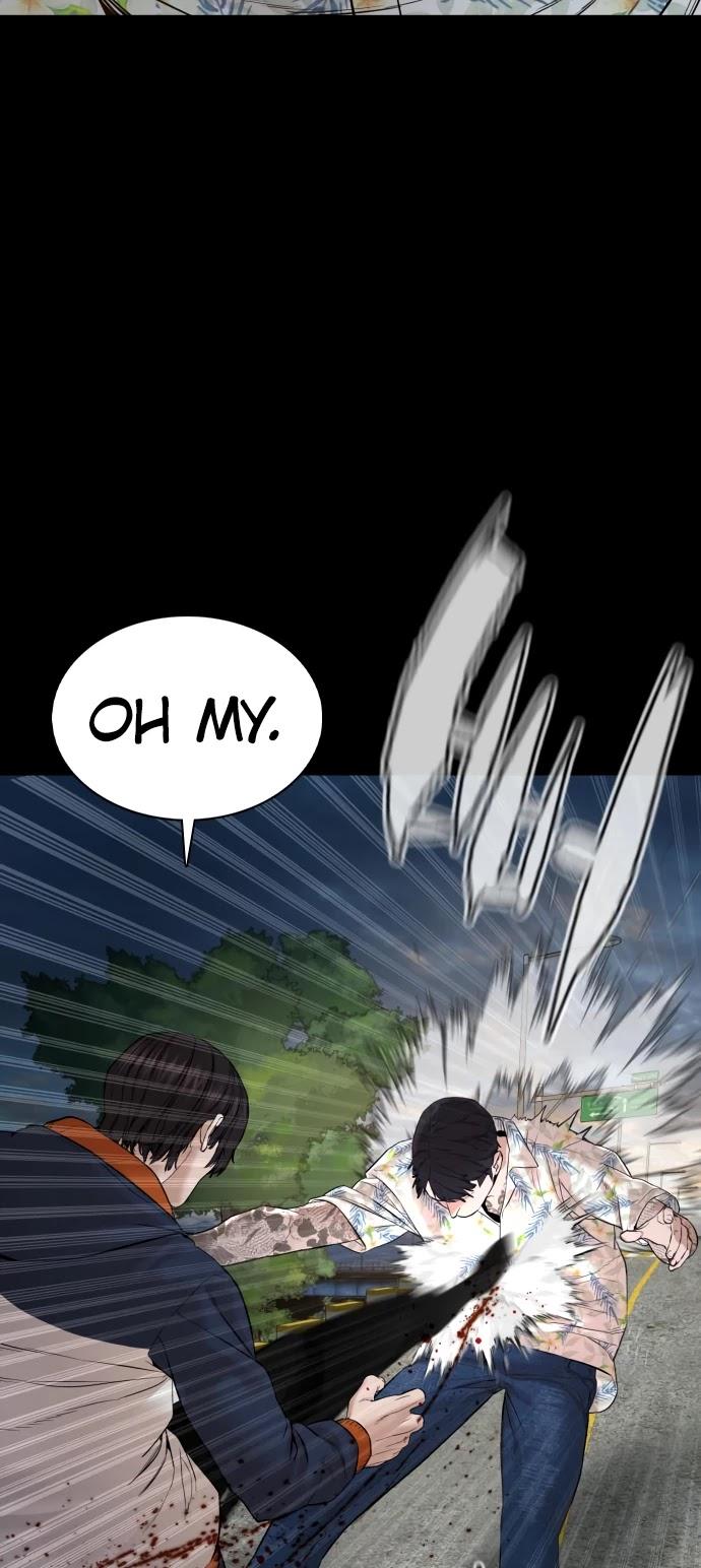 How to fight - Chapter 101 Page 62