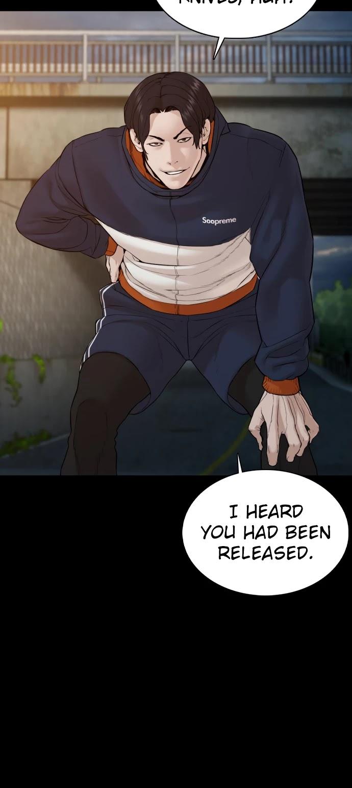 How to fight - Chapter 101 Page 64