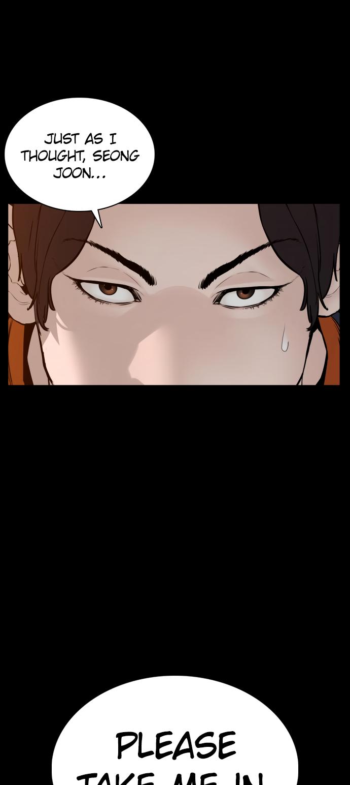 How to fight - Chapter 101 Page 65