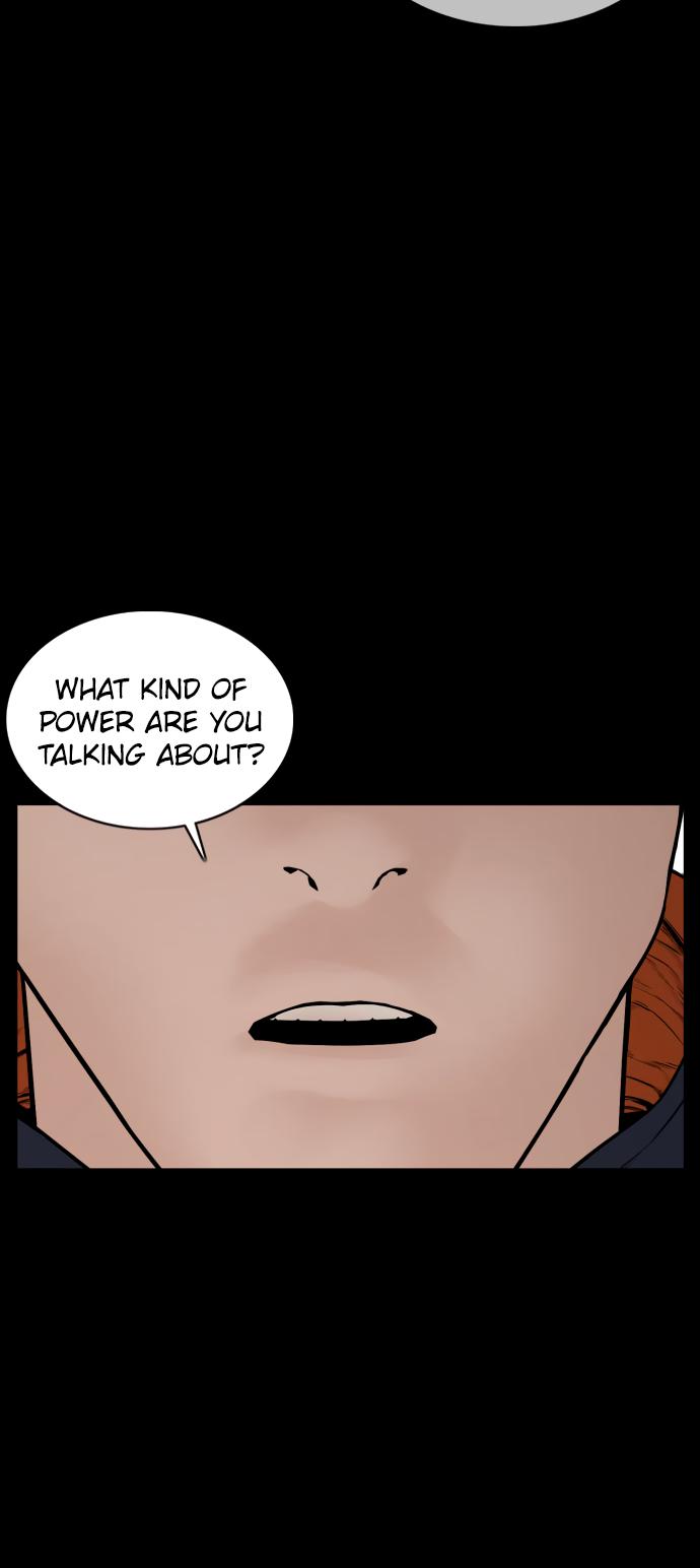 How to fight - Chapter 101 Page 70