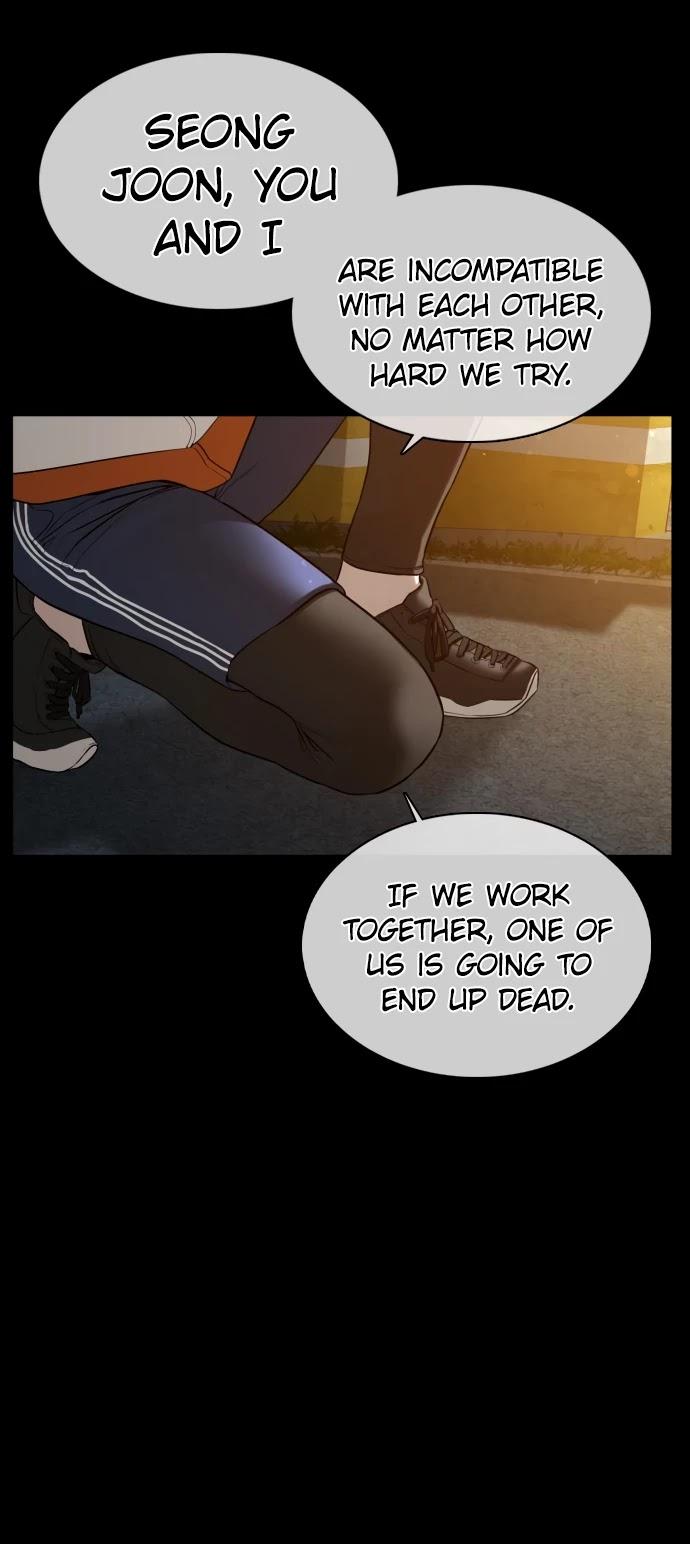 How to fight - Chapter 101 Page 73