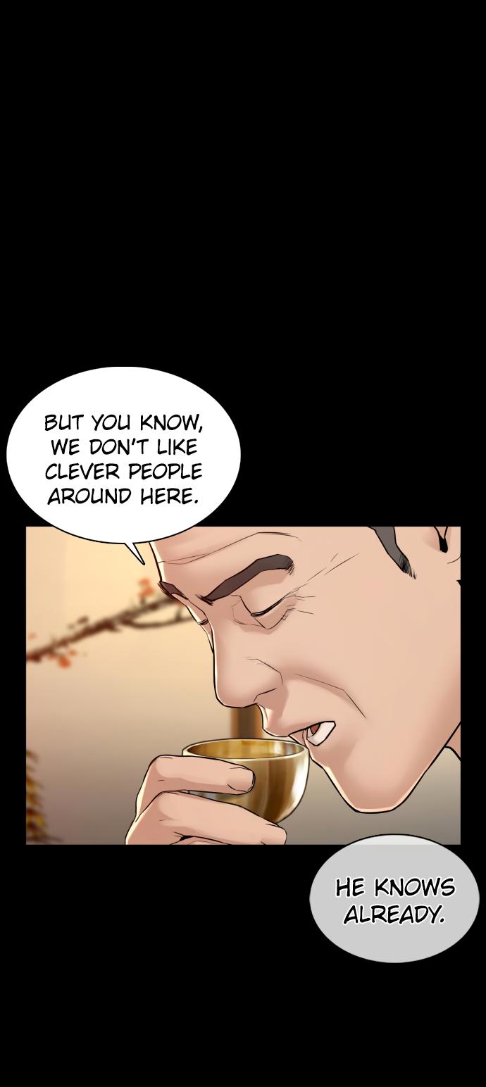 How to fight - Chapter 101 Page 81