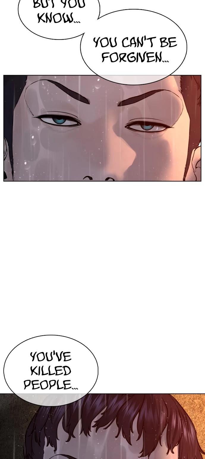 How to fight - Chapter 101 Page 96