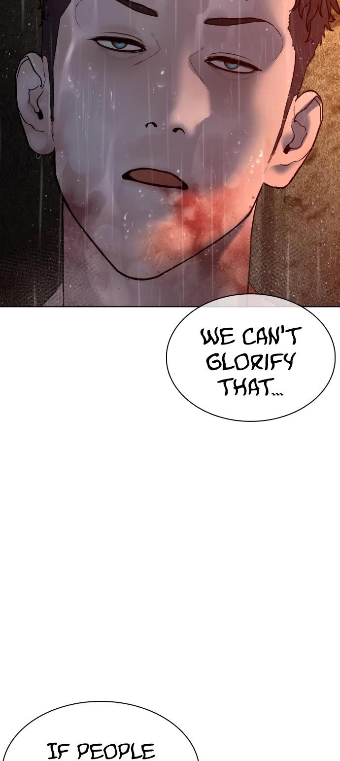 How to fight - Chapter 101 Page 97