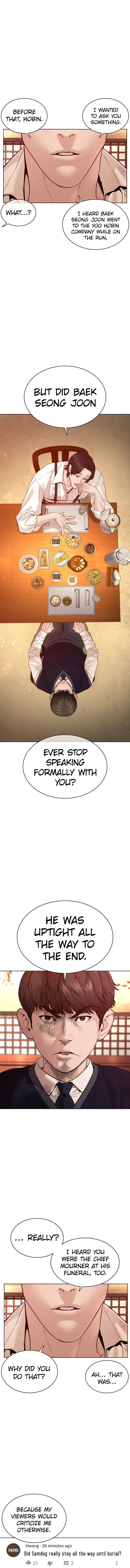 How to fight - Chapter 102 Page 14