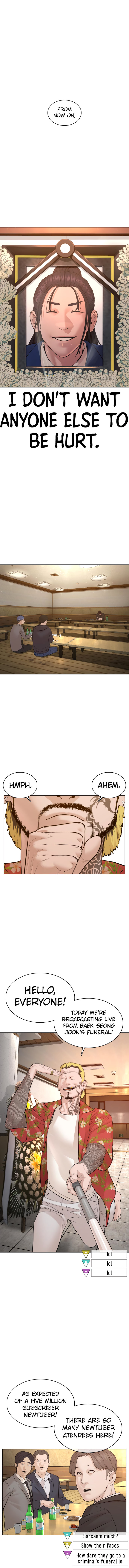 How to fight - Chapter 102 Page 6