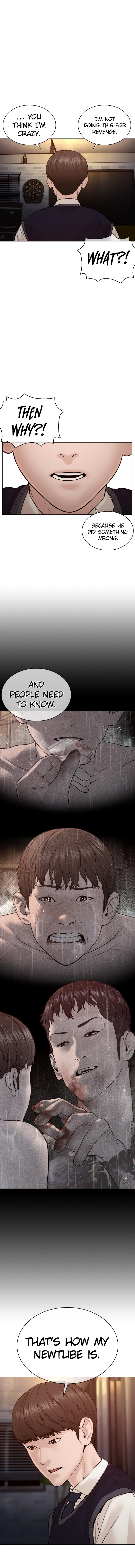 How to fight - Chapter 103 Page 4