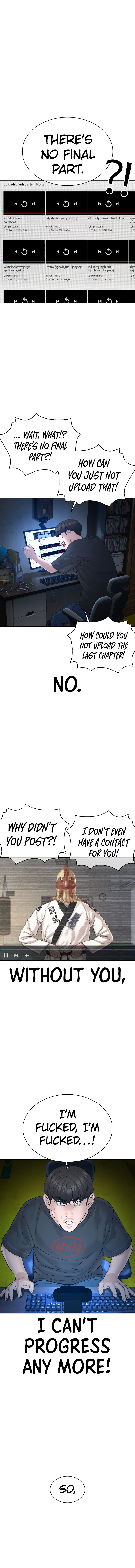How to fight - Chapter 103 Page 8