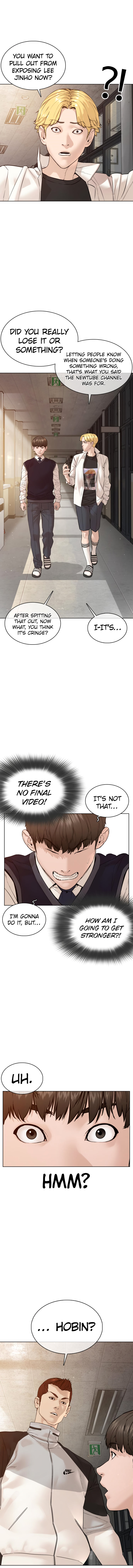 How to fight - Chapter 103 Page 9