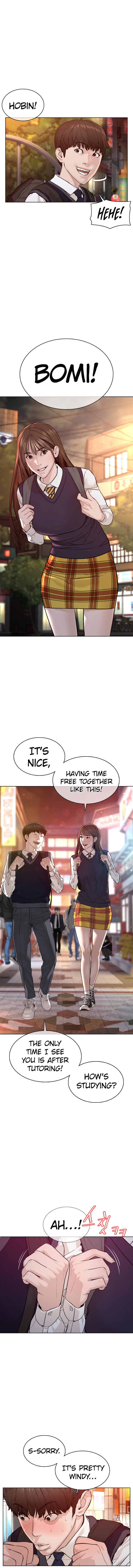 How to fight - Chapter 104 Page 12