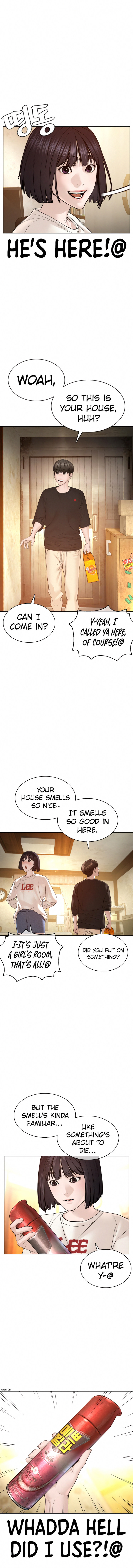 How to fight - Chapter 105 Page 13